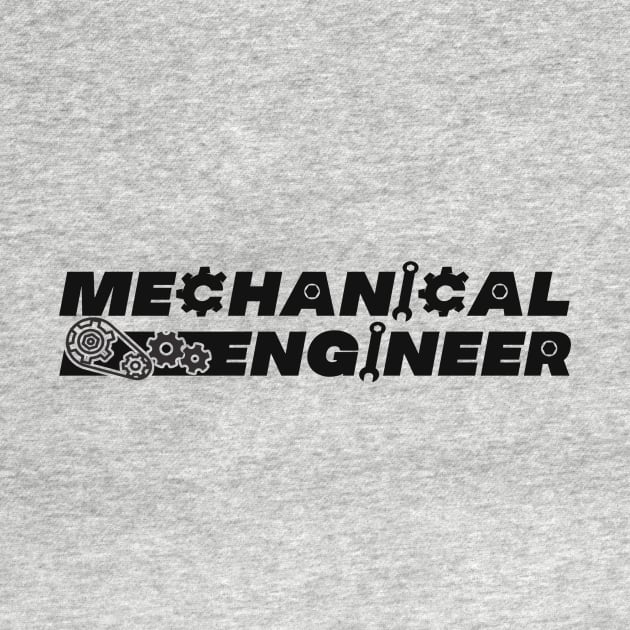 mechanical engineer by nowsadmahi